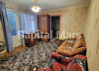 Продам 2-комнатную квартиру, 38 м2, Москва, Открытое шоссе, 21к13