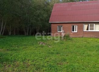 Продам дом, 48.3 м2, поселок Фанерный Завод, Береговая улица