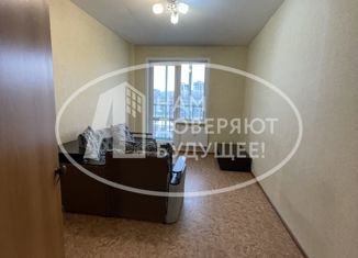 Продажа 1-комнатной квартиры, 34.4 м2, Пермь, Полевая улица, 5, ЖК Данилиха