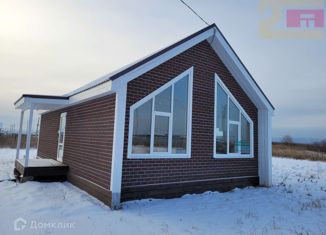 Продажа дома, 66.7 м2, деревня Висловка, Киндяковская улица