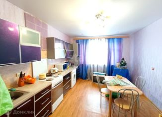 Продажа 3-комнатной квартиры, 80 м2, Рославль, 16-й микрорайон, 2