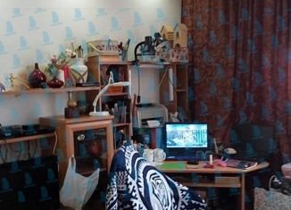 Продаю 1-ком. квартиру, 32.6 м2, Салехард, улица Чубынина