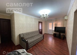 Продажа 3-комнатной квартиры, 53.1 м2, Чечня, городок Маяковского, 64