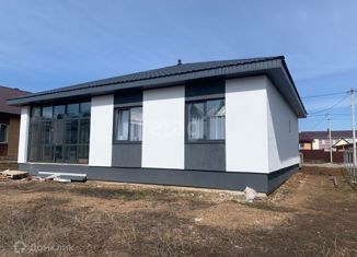 Продам дом, 146.6 м2, деревня Байрак, Лебединая улица