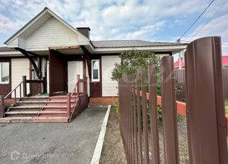 Продается таунхаус, 60 м2, деревня Ушакова, Трактовая улица, 57