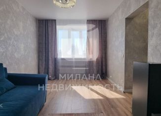 Продается однокомнатная квартира, 30.6 м2, Оренбург, Народная улица, 23