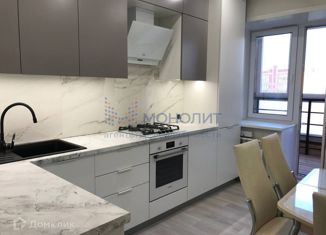 1-ком. квартира на продажу, 39 м2, Йошкар-Ола, микрорайон Молодёжный