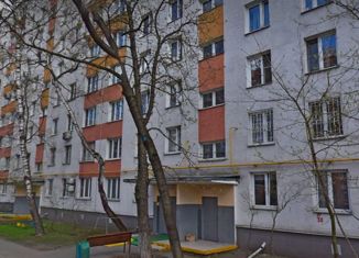 Продажа 3-ком. квартиры, 51 м2, Москва, Самаркандский бульвар, 13к1, Самаркандский бульвар