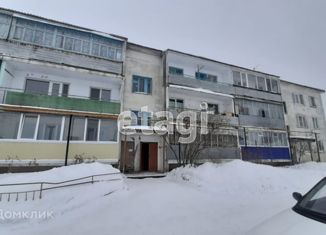 Продам двухкомнатную квартиру, 46.5 м2, Шадринск, Подгорная улица