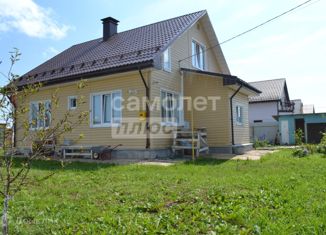 Продам дом, 120 м2, Кострома, Судиславский проезд, 36