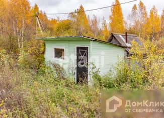 Участок на продажу, 7 сот., садоводческое товарищество Дренаж