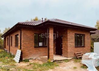 Продам дом, 130 м2, деревня Малое Хлыново (Рассветовский сельский округ)