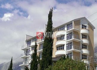 Продаю квартиру студию, 38.6 м2, посёлок городского типа Кореиз, Южная улица, 62И