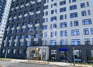 Продажа 1-ком. квартиры, 33.1 м2, Тюмень, улица Тимофея Чаркова, 91, ЖК Звёздный