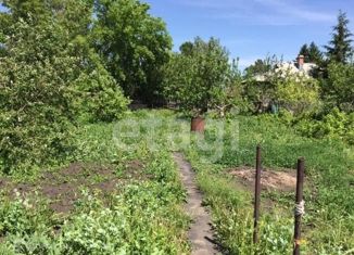 Продажа участка, 10 сот., поселок Магистральный, Лесная улица