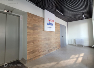 Продажа 2-комнатной квартиры, 59.5 м2, Уфа, ЖК Новая Дёма