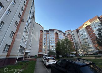 Аренда однокомнатной квартиры, 46 м2, Калужская область, Заводская улица, 3