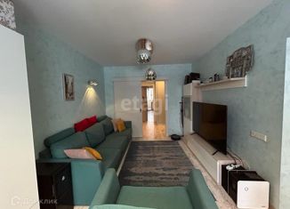 Продаю 3-ком. квартиру, 97.4 м2, Москва, улица Полины Осипенко, 18к2, улица Полины Осипенко