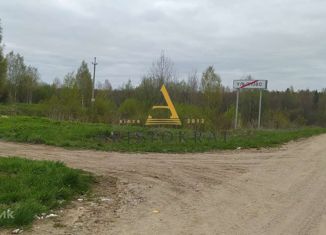Продается участок, 175 сот., деревня Ульяново