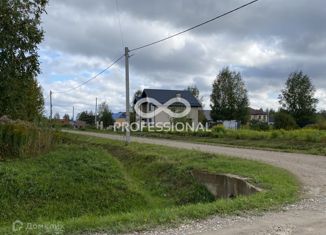 Участок на продажу, 8.9 сот., посёлок Заволжье, Боровая улица