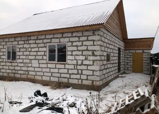 Продажа дома, 57.6 м2, поселок Усть-Ордынский, улица Будённого