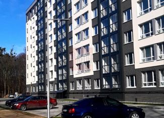 Продажа трехкомнатной квартиры, 79.56 м2, Калининград, ЖК Новый Город, Новгородская улица, 3Ак6