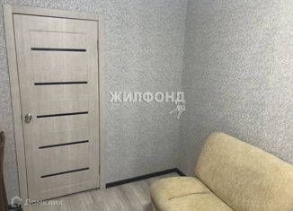 Продается двухкомнатная квартира, 43.4 м2, Новосибирск, Тульская улица, 80, ЖК Тульский