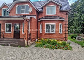 Продажа дома, 182 м2, село Малая Брембола, Центральная улица, 13