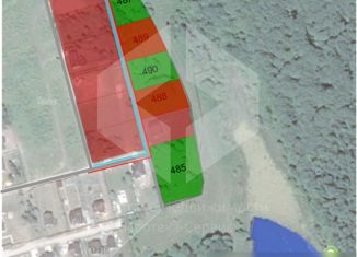 Продается участок, 14 сот., село Высокое