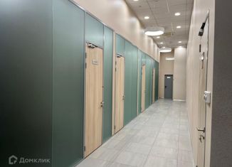 Сдам в аренду офис, 3001 м2, Москва, улица Коровий Вал, 5, улица Коровий Вал