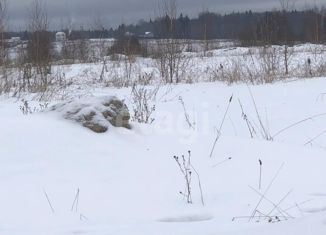 Продажа участка, 9 сот., коттеджный поселок Гульнево-Высокое