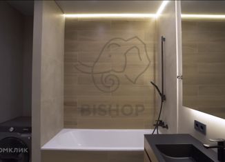 Продам однокомнатную квартиру, 43 м2, Краснодар, улица Красина, 9/1к3, улица Красина