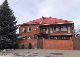 Продаю дом, 550 м2, Ставропольский край, улица Губина, 31
