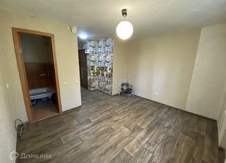 Продажа квартиры студии, 17 м2, Новокузнецк, улица Клименко, 21/2
