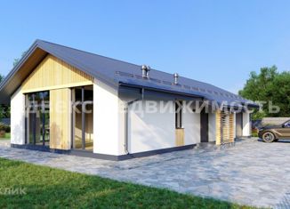 Продается дом, 141 м2, село Каменка, КП Завидово, 144