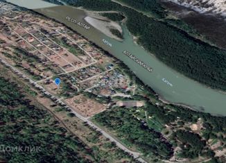 Продаю земельный участок, 11 сот., посёлок Турбаза Юность, Туристическая улица