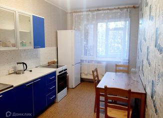 Аренда 1-комнатной квартиры, 42 м2, Санкт-Петербург, улица Академика Байкова, 13к1, улица Академика Байкова