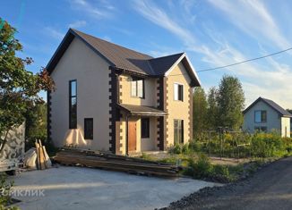 Дом на продажу, 134.2 м2, СНТ Иня-НАПО, СНТ Иня-НАПО, 181А