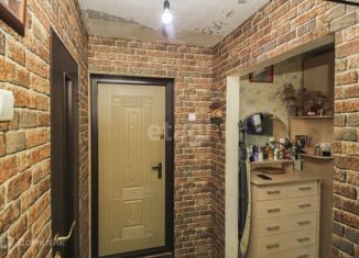 Продается однокомнатная квартира, 20.5 м2, Тюмень, улица Ватутина, 16, Центральный округ