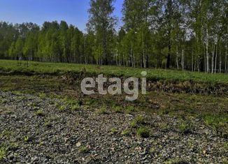 Продается участок, 10 сот., поселок Каменушка