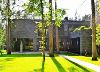 Дом на продажу, 563 м2, поселок Николина Гора