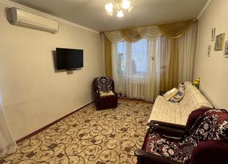 Продажа 2-комнатной квартиры, 50 м2, станица Незлобная, Юбилейная улица, 139