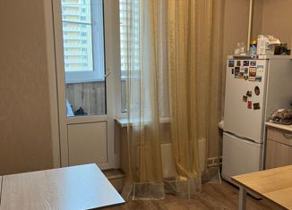 Продам 1-комнатную квартиру, 34 м2, Ростов-на-Дону, улица Еременко, 98, ЖК Английский Квартал