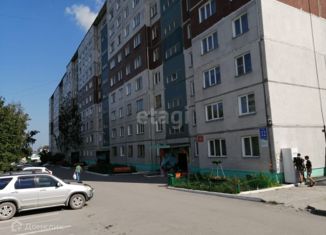 2-ком. квартира на продажу, 52.5 м2, Новосибирская область, микрорайон Южный, 32