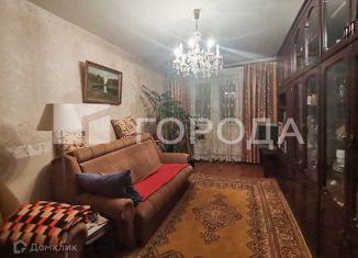 Продается 3-ком. квартира, 73.2 м2, Москва, Напольный проезд, 10, Напольный проезд