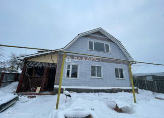 Продаю дом, 93.1 м2, Балахна, Комсомольский переулок, 6