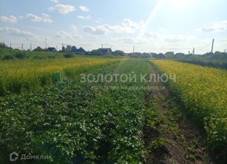 Участок на продажу, 10 сот., деревня Бунятино