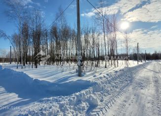 Земельный участок на продажу, 10 сот., деревня Гнетово, Берёзовая улица, 28