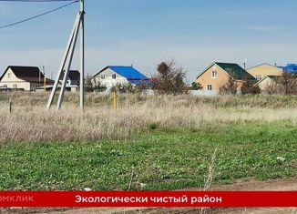Продажа земельного участка, 10 сот., село Пруды, улица Есенина, 1