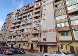 Аренда 1-комнатной квартиры, 37.1 м2, Абакан, улица Пушкина, 3